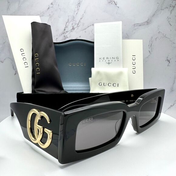 New Gucci Sunglasses - Picture 1 of 16